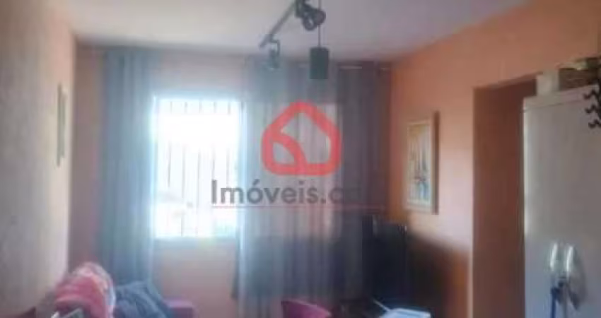 Apartamento com 1 quarto à venda na Rua Barão, 26, Praça Seca, Rio de Janeiro
