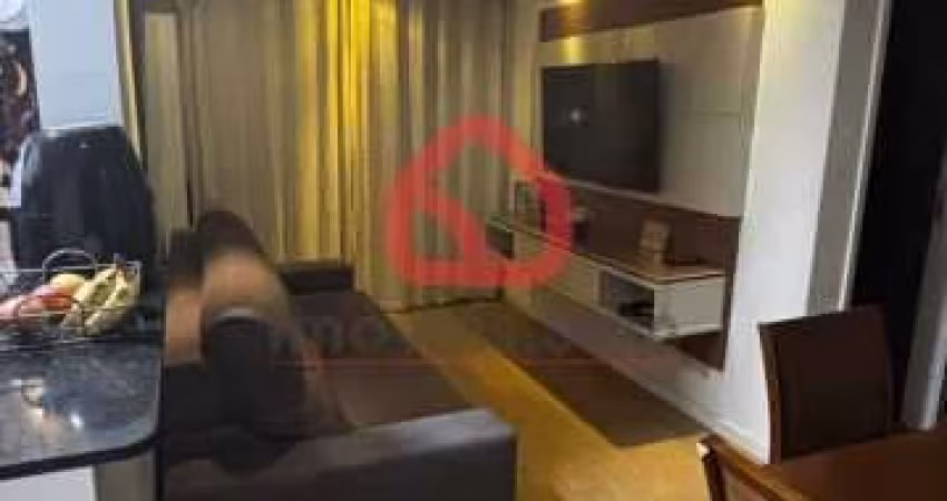 Apartamento com 2 quartos à venda na Estrada do Barro Vermelho, 600, Rocha Miranda, Rio de Janeiro