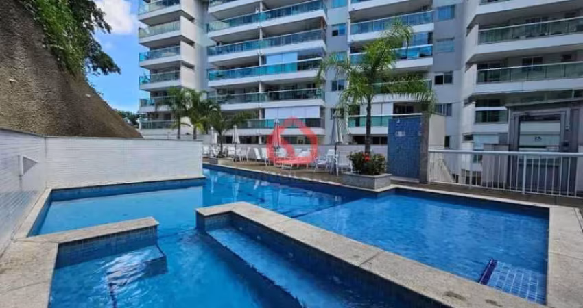 Apartamento com 3 quartos à venda na Estrada do Bananal, 721, Freguesia (Jacarepaguá), Rio de Janeiro