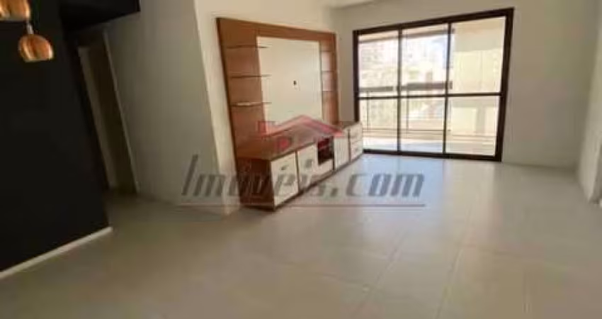Apartamento com 4 quartos à venda na Avenida Tim Maia, 7285, Recreio dos Bandeirantes, Rio de Janeiro