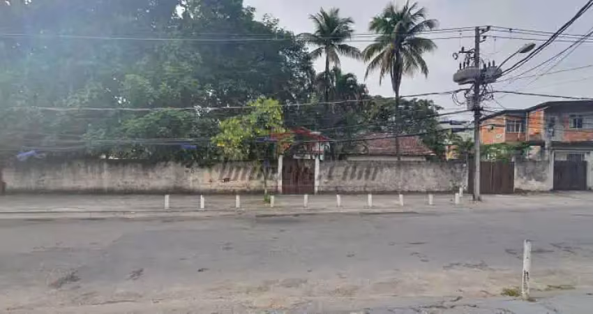 Terreno à venda na Rua Macembu, 123, Taquara, Rio de Janeiro