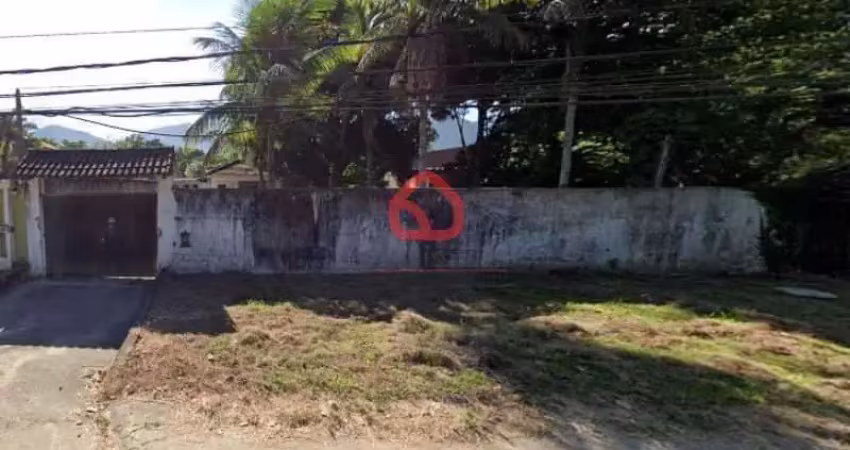 Terreno à venda na Estrada Capitão Pedro Afonso, 1210, Vargem Grande, Rio de Janeiro