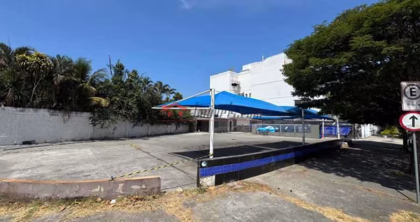 Terreno à venda na Rua Ministro Aliomar Baleeiro, 9, Recreio dos Bandeirantes, Rio de Janeiro