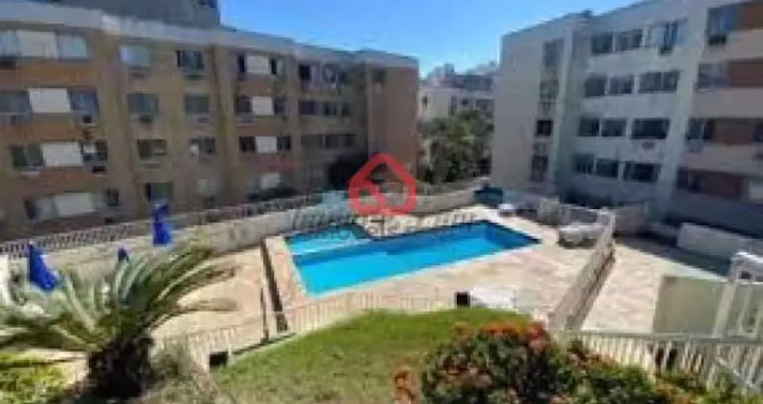 Apartamento com 3 quartos à venda na Estrada Pau-ferro, 204, Pechincha, Rio de Janeiro