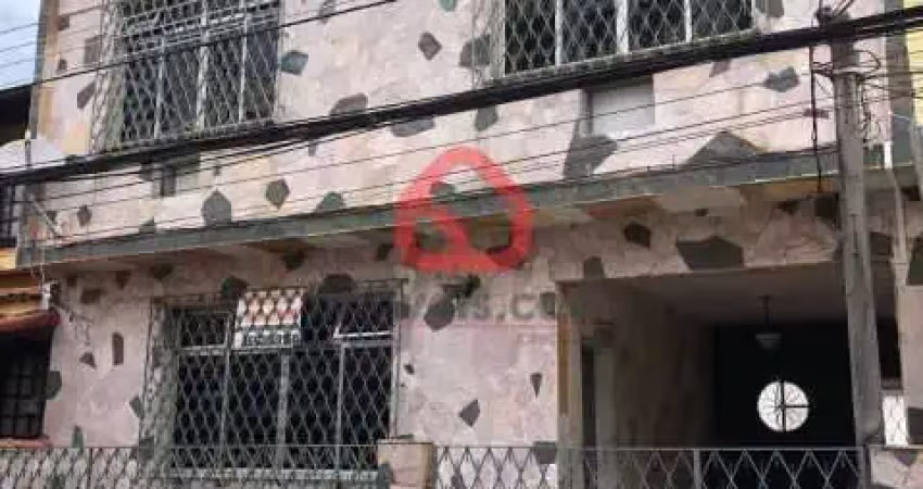 Casa em condomínio fechado com 3 quartos à venda na Rua Pedro Teles, 600, Praça Seca, Rio de Janeiro