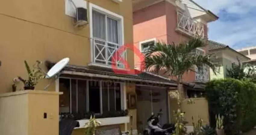 Casa em condomínio fechado com 4 quartos à venda na Rua Geraldo Irênio Joffily, 145, Recreio dos Bandeirantes, Rio de Janeiro