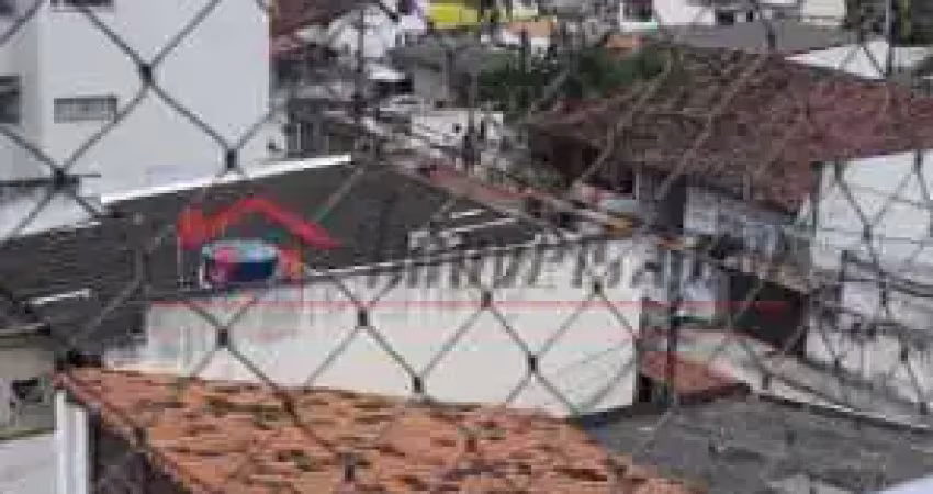 Apartamento com 3 quartos à venda na Rua Claudino de Oliveira, 116, Pechincha, Rio de Janeiro