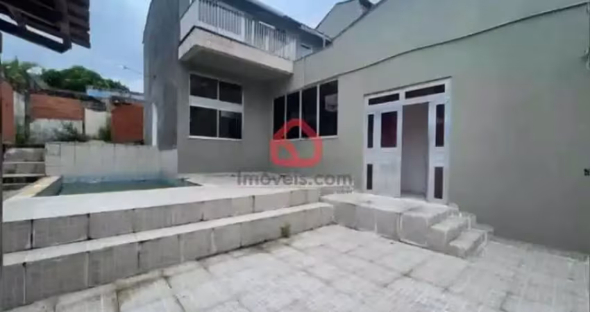 Casa com 8 quartos à venda na Estrada Pau-ferro, 1075, Freguesia (Jacarepaguá), Rio de Janeiro