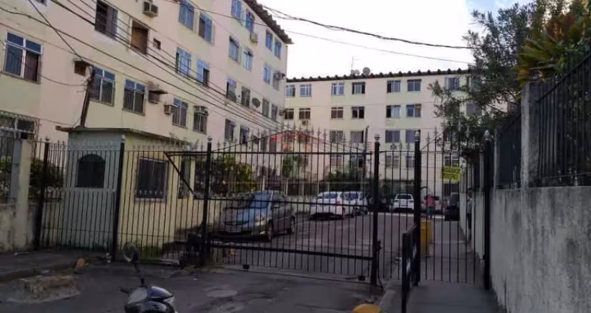 Apartamento com 2 quartos à venda na Rua Carlos Palut, 359, Taquara, Rio de Janeiro