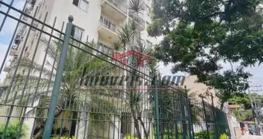 Apartamento com 2 quartos à venda na Rua Cândido Benício, 2363, Tanque, Rio de Janeiro