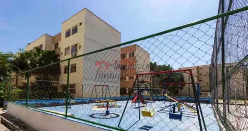Apartamento com 2 quartos à venda na Rua Igarapé-Açu, 352, Camorim, Rio de Janeiro