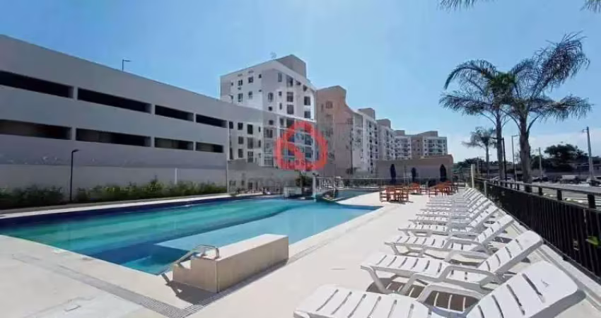 Apartamento com 2 quartos à venda na Estrada do Engenho D'Agua, 655, Anil, Rio de Janeiro