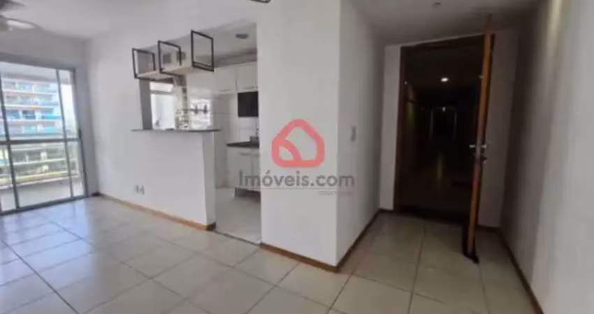 Apartamento com 2 quartos à venda na Avenida Jaime Poggi, 99, Barra Olímpica, Rio de Janeiro