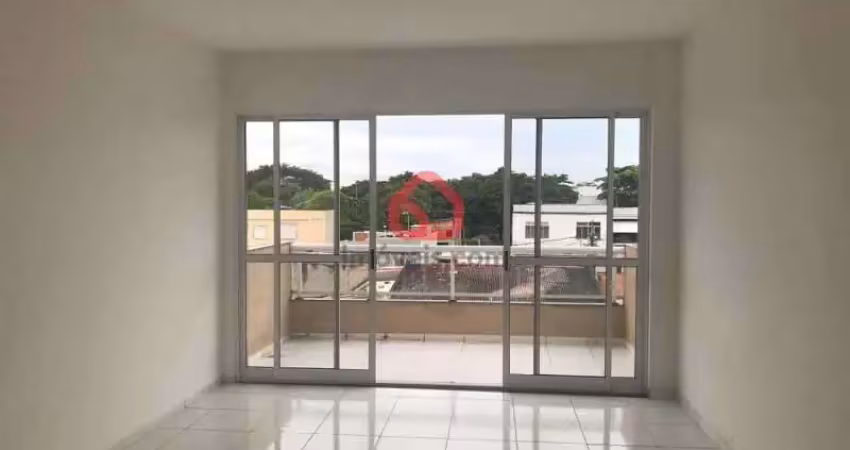 Apartamento com 2 quartos à venda na Rua Soldado Bruno Estrifica, 330, Curicica, Rio de Janeiro