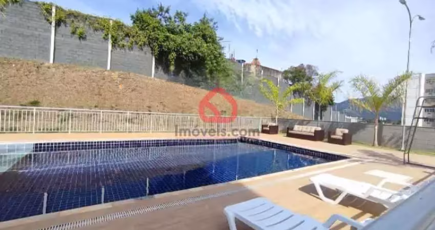 Apartamento com 2 quartos à venda na Estrada Mapua, 691, Jacarepaguá, Rio de Janeiro