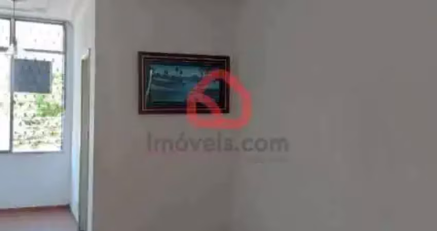 Apartamento com 2 quartos à venda na Avenida Marechal Fontenele, 3822, Jardim Sulacap, Rio de Janeiro