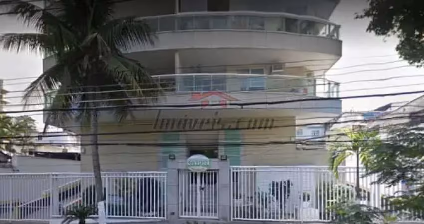 Apartamento com 3 quartos à venda na Rua Araguaia, 1699, Freguesia (Jacarepaguá), Rio de Janeiro