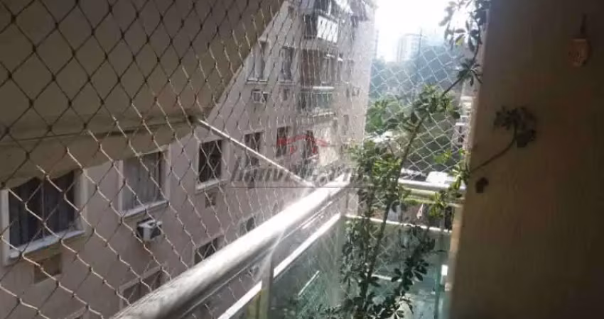 Apartamento com 3 quartos à venda na Rua Retiro dos Artistas, 983, Pechincha, Rio de Janeiro
