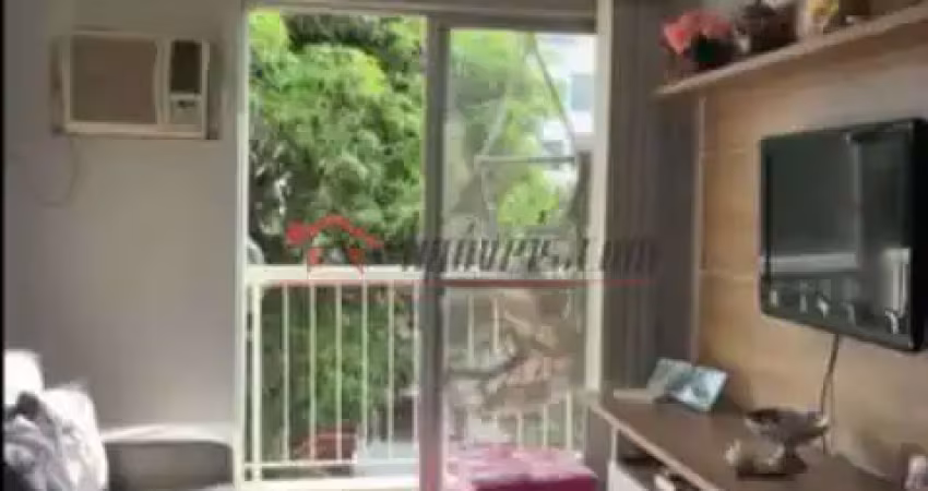 Apartamento com 3 quartos à venda na Rua Ana Silva, 53, Pechincha, Rio de Janeiro