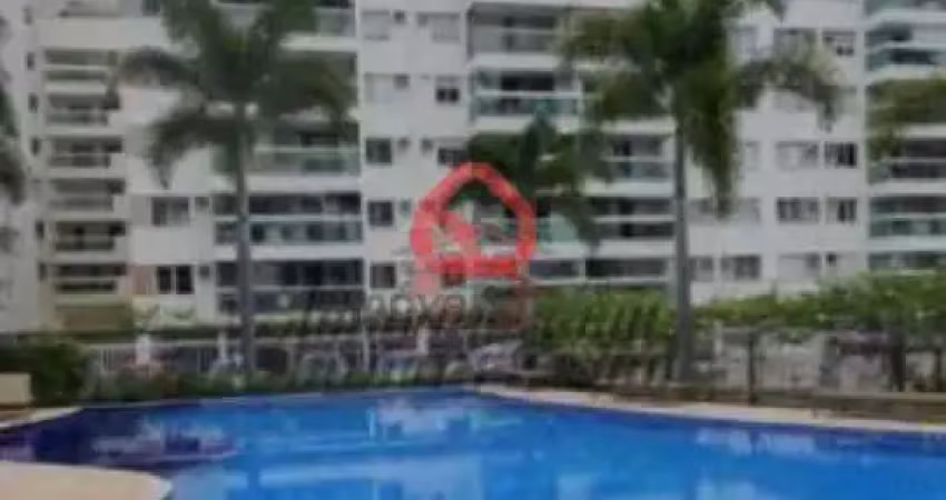 Apartamento com 4 quartos à venda na Rua Retiro dos Artistas, 855, Pechincha, Rio de Janeiro
