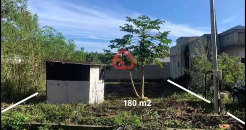 Terreno em condomínio fechado à venda na Rua Zenetildes Alves Meira, 8, Vargem Grande, Rio de Janeiro
