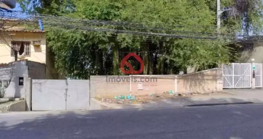 Terreno à venda na Rua Ipadu, 173, Jacarepaguá, Rio de Janeiro