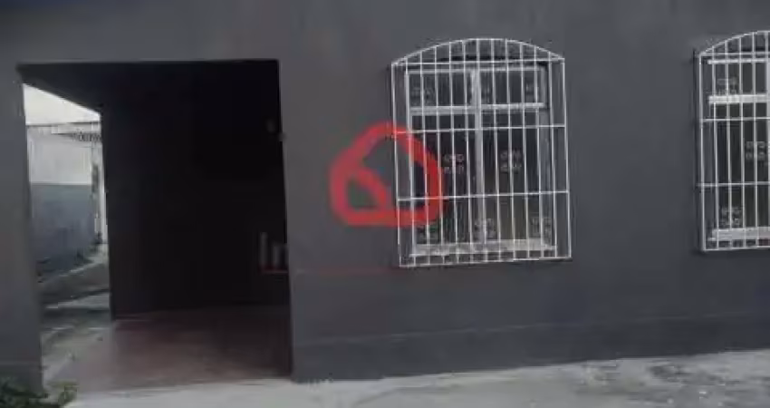 Casa com 3 quartos para alugar na Rua Ventura, 224, Curicica, Rio de Janeiro