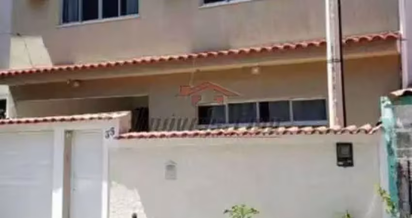 Casa com 4 quartos à venda na Rua São Marcelo, 35, Camorim, Rio de Janeiro