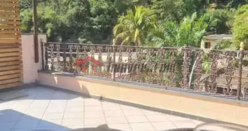 Casa com 5 quartos à venda na Estrada da Boiuna, 2908, Taquara, Rio de Janeiro