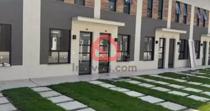 Casa em condomínio fechado com 2 quartos à venda na Estrada do Sacarrão, 582, Vargem Grande, Rio de Janeiro