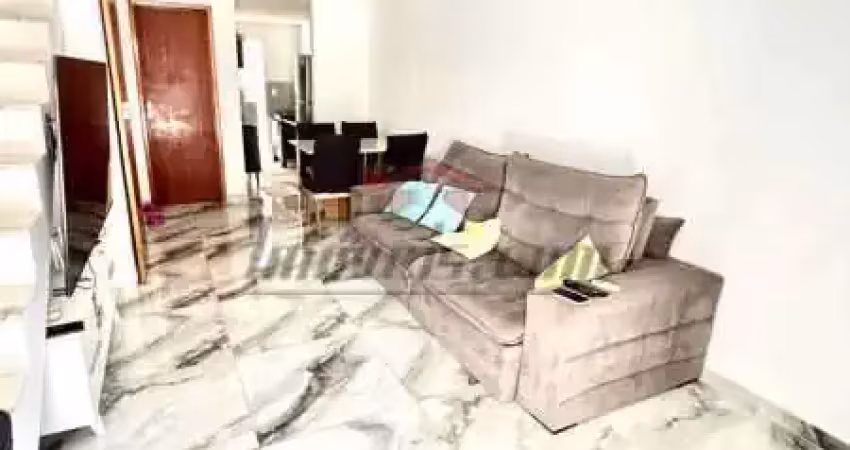 Casa em condomínio fechado com 3 quartos à venda na Estrada da Boiuna, 2691, Taquara, Rio de Janeiro