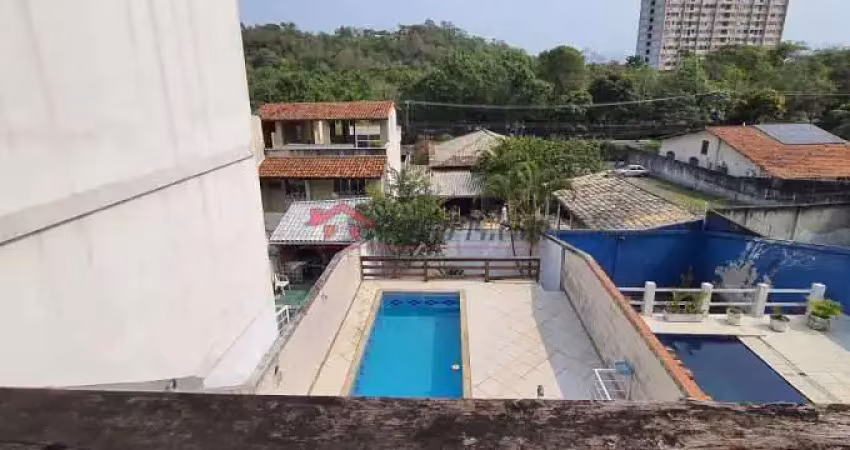 Casa em condomínio fechado com 6 quartos à venda na Rua Lagoa Santa, 235, Anil, Rio de Janeiro