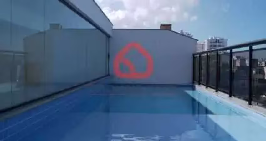 Cobertura com 3 quartos à venda na Rua Odilon Martins de Andrade, 220, Recreio dos Bandeirantes, Rio de Janeiro