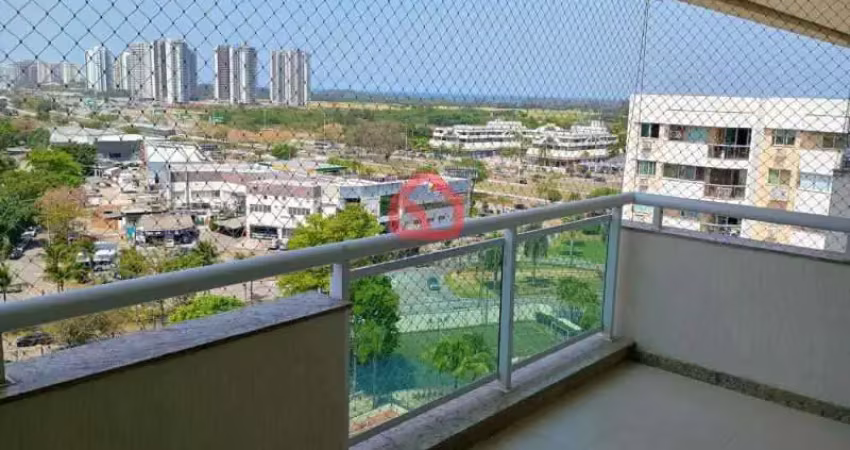 Cobertura com 3 quartos à venda na Avenida Di Cavalcanti, 111, Barra da Tijuca, Rio de Janeiro