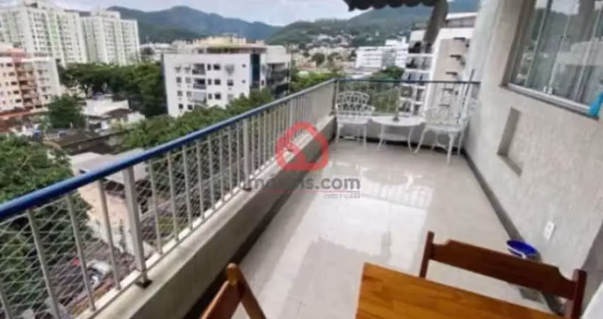 Cobertura com 4 quartos à venda na Rua Tirol, 690, Freguesia (Jacarepaguá), Rio de Janeiro