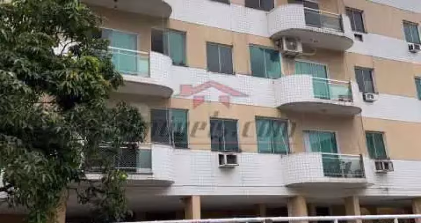 Apartamento com 2 quartos à venda na Rua Joanópolis, 2, Curicica, Rio de Janeiro