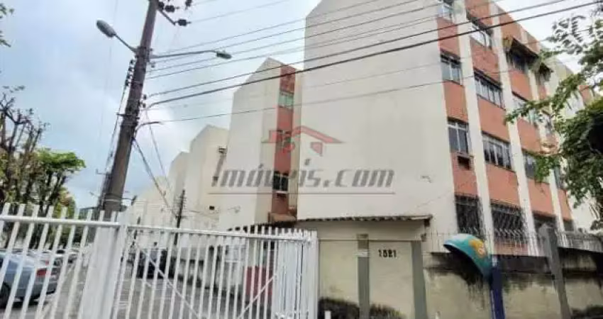 Apartamento com 2 quartos à venda na Rua Florianópolis, 1521, Praça Seca, Rio de Janeiro