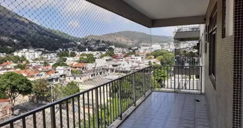 Apartamento com 2 quartos à venda na Rua Japurá, 234, Praça Seca, Rio de Janeiro