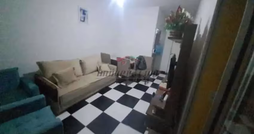 Apartamento com 2 quartos à venda na Rua Barão, 26, Praça Seca, Rio de Janeiro