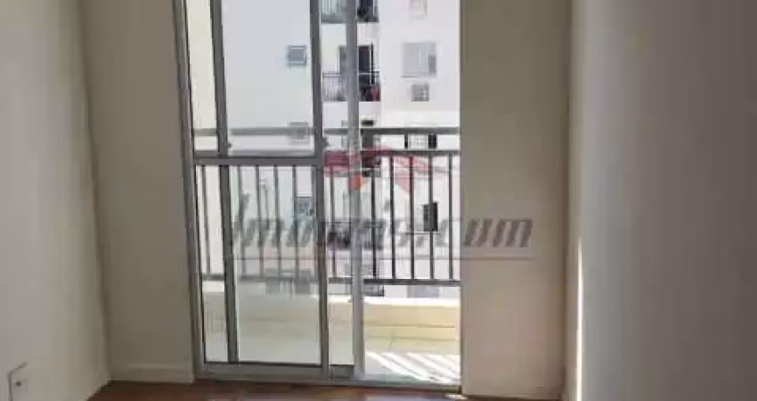 Apartamento com 2 quartos à venda na Estrada do Rio Grande, 4804, Taquara, Rio de Janeiro