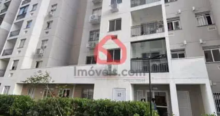 Apartamento com 2 quartos à venda na Estrada do Engenho D'Agua, 655, Anil, Rio de Janeiro