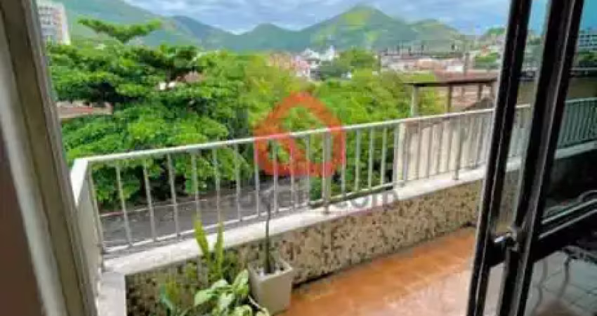 Apartamento com 2 quartos à venda na Rua Goiás, 270, Piedade, Rio de Janeiro