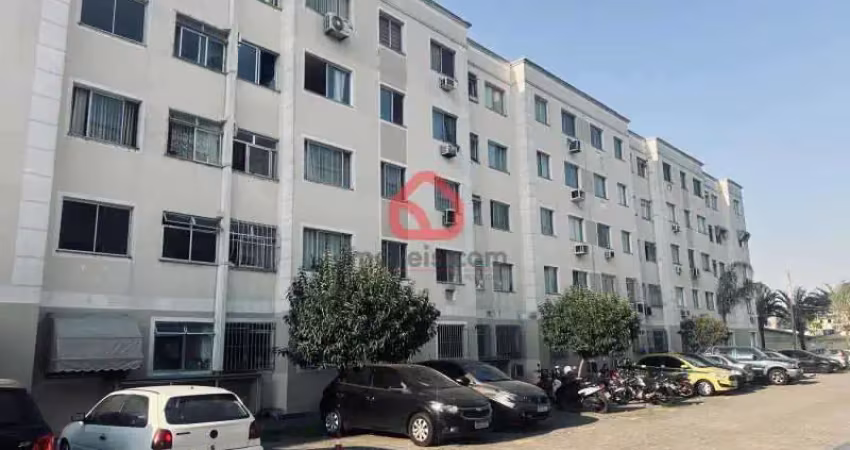 Apartamento com 2 quartos à venda na Estrada do Barro Vermelho, 600, Rocha Miranda, Rio de Janeiro