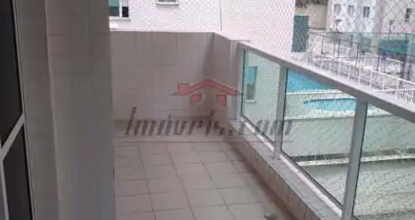 Apartamento com 3 quartos à venda na Rua Araguaia, 1150, Freguesia (Jacarepaguá), Rio de Janeiro