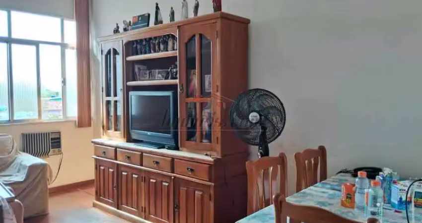 Apartamento com 3 quartos à venda na Rua Doutor Bernardino, 592, Praça Seca, Rio de Janeiro
