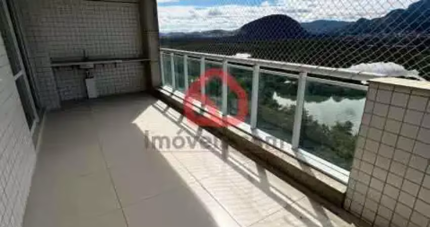 Apartamento com 3 quartos à venda na Rua das Bromélias da Península, 400, Barra da Tijuca, Rio de Janeiro
