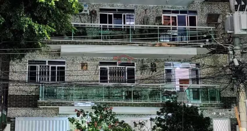 Apartamento com 4 quartos à venda na Rua das Verbenas, 533, Vila Valqueire, Rio de Janeiro
