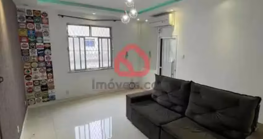 Casa com 2 quartos à venda na Rua das Tulipas, 309, Vila Valqueire, Rio de Janeiro