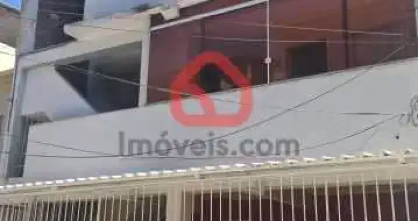 Casa em condomínio fechado com 2 quartos à venda na Rua Ana Teles, 1080, Campinho, Rio de Janeiro