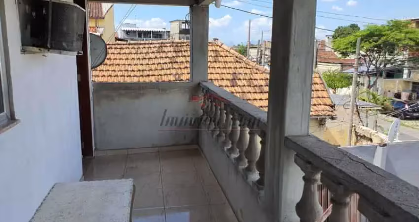 Casa com 3 quartos à venda na Rua Mário Hermes, 217, Bento Ribeiro, Rio de Janeiro